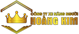 Công ty xe nâng người hoàng kim